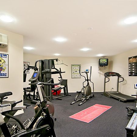 Ultiqa Shearwater Resort Caloundra Luaran gambar