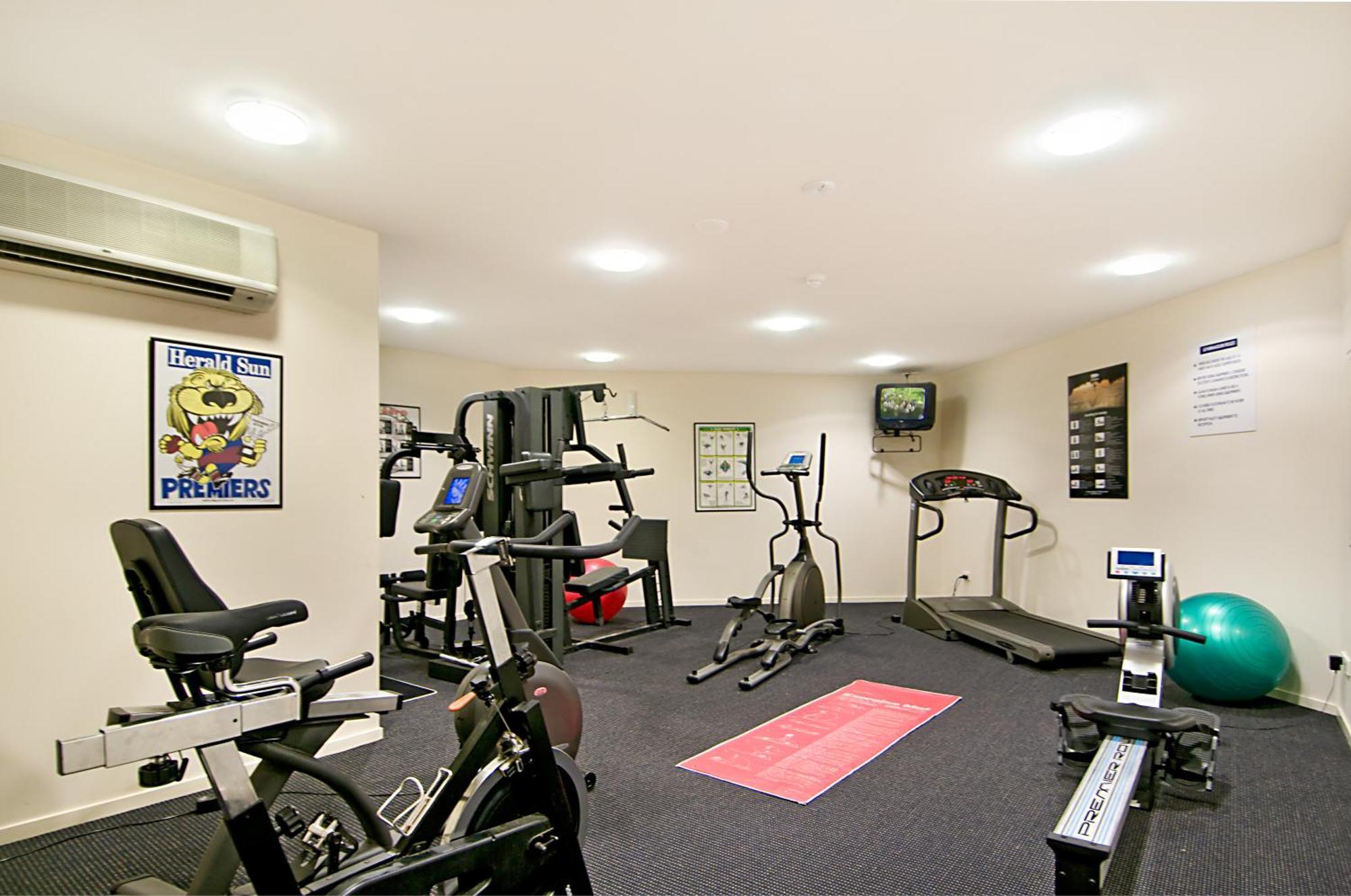 Ultiqa Shearwater Resort Caloundra Luaran gambar